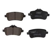 Pastiglie freno Assale posteriore 19-2920 MAXGEAR per MERCEDES-BENZ CLASSE M SLK
