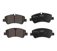 Pastiglie freno Assale posteriore 19-2926 MAXGEAR per FORD TRANSIT V363 Furgone