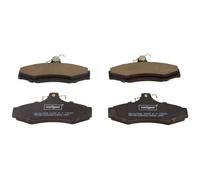 MAXGEAR 19-2945 Kit pastiglie freni