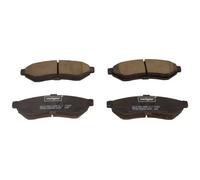 MAXGEAR 19-2969 Kit pastiglie freni