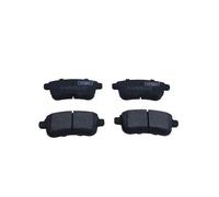 Pastiglie freno Assale posteriore 19-3365 MAXGEAR per RENAULT FLUENCE SCÉNIC III