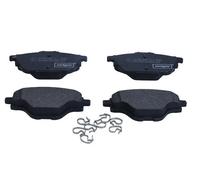 Pastiglie freno Assale posteriore 19-3366 MAXGEAR per CITROËN PEUGEOT OPEL DS
