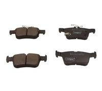 Maxgear 19-3382 Kit Pastiglie Freno Freni a Disco Posteriore per Ford USA