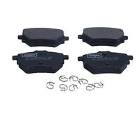 MAXGEAR Kit pastiglie freno, Freno a disco per CITROËN OPEL PEUGEOT TOYOTA