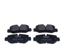 Originale MAXGEAR Kit Pastiglie Freno Freni a Disco 19-3388 per Mercedes-Benz