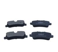 Pastiglie freno Assale posteriore 19-3602 MAXGEAR per LAND ROVER DISCOVERY IV