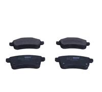 2x Maxgear 19-3606 Kit Pastiglie Freno a Disco Posteriore per Renault Espace V