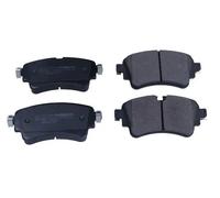 Pastiglie freno Assale posteriore 19-3609 MAXGEAR per AUDI VW
