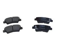 Pastiglie freno Assale posteriore 19-3658 MAXGEAR per HYUNDAI KIA
