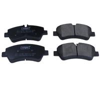 MAXGEAR 19-3667 Kit pastiglie freni