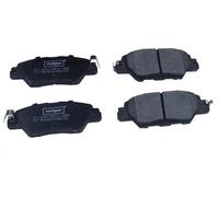Pastiglie freno Assale posteriore 19-3671 MAXGEAR per MAZDA CX-5 CX-5 Van