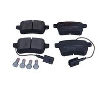 Pastiglie freno Assale posteriore 19-3853 MAXGEAR per ALFA ROMEO GIULIETTA
