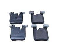 Pastiglie freno Assale posteriore 19-3857 MAXGEAR per BMW 1 3 3 Touring 2 Coupé