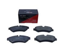 MAXGEAR 19-3861 Kit pastiglie freni