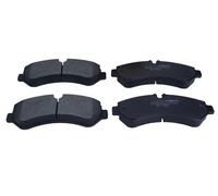 MAXGEAR Kit pastiglie freno, Freno a disco per MERCEDES-BENZ 19-3862