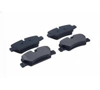 MAXGEAR 19-3887 Kit pastiglie freni