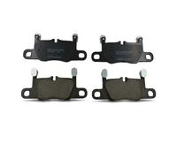 ZIMMERMANN 25691.160.2 Kit pastiglie freni