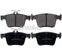 Pastiglie freno Assale posteriore 30 91 6995 SWAG per VW AUDI SEAT SKODA