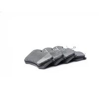 VALEO 302527 Kit pastiglie freni