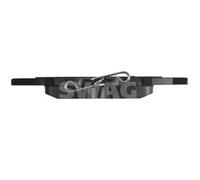 Pastiglie freno Assale posteriore 33 10 0428 SWAG per FORD FOCUS III