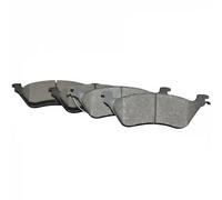 Pastiglie freno Assale posteriore 5063700210 JP GROUP per CHRYSLER DODGE