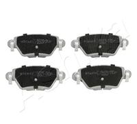 ASHIKA 51-00-0305 Kit pastiglie freni