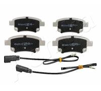 ASHIKA 51-00-0308 Kit pastiglie freni