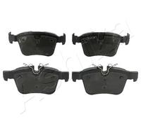 Pastiglie freno Assale posteriore 51-00-0313 ASHIKA per LAND ROVER JAGUAR VOLVO