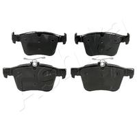 Pastiglie freno Assale posteriore 51-00-0906 ASHIKA per AUDI VW SEAT SKODA