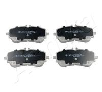 ASHIKA 51-00-0914 Kit pastiglie freni