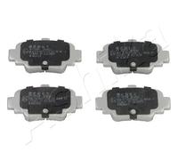 Ashika Ashika 51-01-197