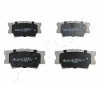 Ashika Ashika 51-02-218