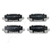 Ashika Ashika 51-04-414