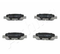 Ashika Ashika 51-07-702