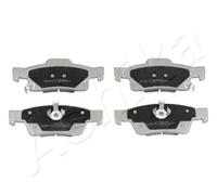 Ashika Ashika 51-09-906