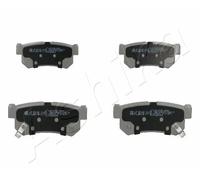 ASHIKA 51-0S-S01 Kit pastiglie freni