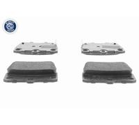 Pastiglie freno Assale posteriore A70-0026 ACKOJA per TOYOTA DR