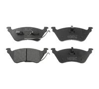 BLUE PRINT ADA104203 Kit pastiglie freno, Freno a disco per CHRYSLER