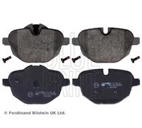 BLUE PRINT ADB114211 Kit pastiglie freni