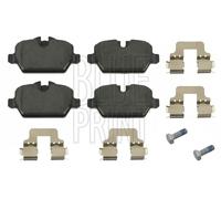 Blue Print Pastiglie Freno Post. Mini Paceman R61 Adb114214