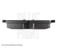Pastiglie freno Assale posteriore ADB114216 BLUE PRINT per MINI MINI