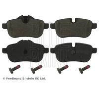 BLUE PRINT ADB114236 Kit pastiglie freni