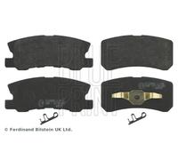 Pastiglie freno Assale posteriore ADC44259 BLUE PRINT per JEEP MITSUBISHI DODGE