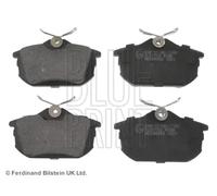BLUE PRINT ADC44266 Kit pastiglie freni