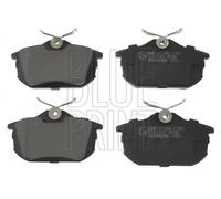 BLUE PRINT ADC44266 Kit pastiglie freni