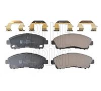Blue Print Kit pastiglie freni ADC44283 per assale posteriore – freno a disco