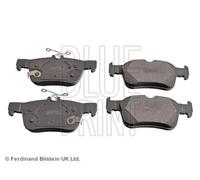 Pastiglie freno Assale posteriore ADF124210 BLUE PRINT per FORD MONDEO V Turnier