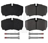 Blue Print Kit pastiglie freni ADF124226 per FORD, IVECO – Freno a disco