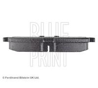 Pastiglie freno Assale posteriore ADG042138 BLUE PRINT per HYUNDAI i30