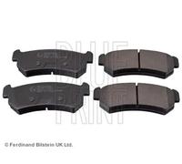 Pastiglie freno Assale posteriore ADG04280 BLUE PRINT per CHEVROLET DAEWOO